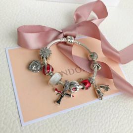 Picture of Pandora Bracelet 5 _SKUPandorabracelet16-2101cly29613934